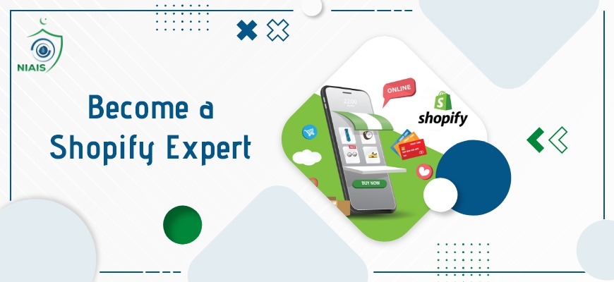 Become a Shopify Expert